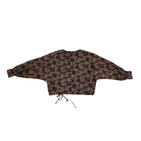 VICI Women's Boho Printed Blouse - Extra Small - Picture 2 of 4